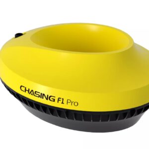 CHASING F1-Köderboot