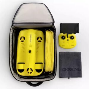 Chasing Gladius Mini S Flash Pack 100 Meter