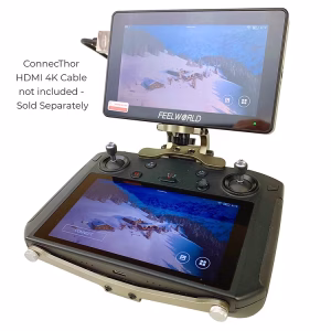 LifThor SC Pro für DJI Smart Controller