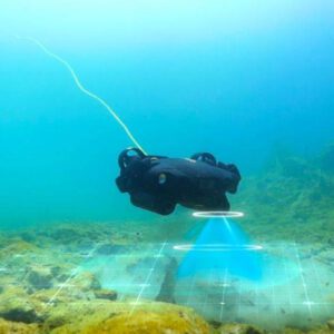 QYSEA Unterwasserdrohnen