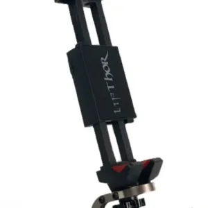Lifthore Tablet Clamp Universalklemme (für Telefon und Tablet)
