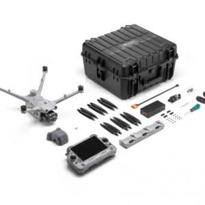 DJI Matrice 4TD Standalone Version (inkl. 12 Monate DJI Care Enterprise Plus)