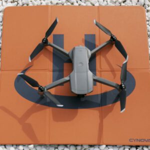 CYNOVA 65cm Drohnen Landeplatz