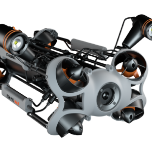 Chasing M2 Pro Max Advanced Package inkl. zusätzlichen 300-Wh-Akku