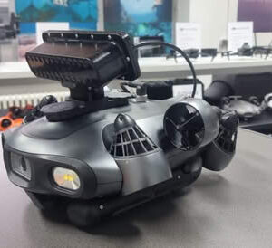 Omniscan 450FS 300m für QYSEA FIFISH E - Serie