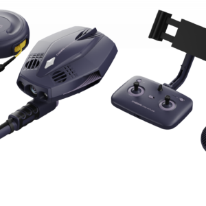 CHASING Dory Explore Dunkelviolett