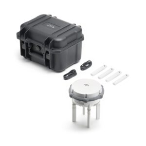 D-RTK 3 Multifunktionsstation