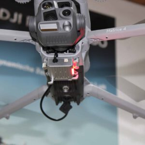 FT4-P – Abwurfvorrichtung für DJI Matrice 4