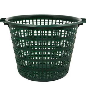 Rehkitz - Sicherungskorb  Gartenkorb 50Kg 10er Set