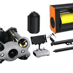 CHASING M2 S Advanced Paket 200m