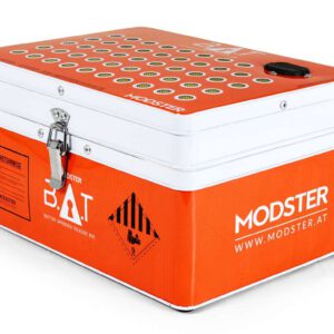 MODSTER BAT Safe Lipo Tresor