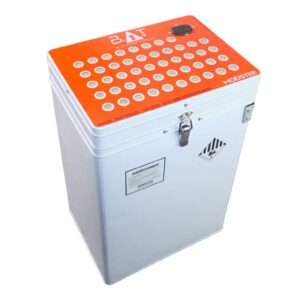 MODSTER BAT Safe Lipo Tresor XL