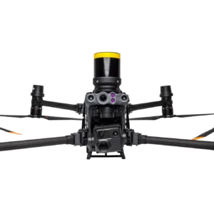 AVSS PRS-M30 Drohnen-Fallschirm für DJI M30-Serie.