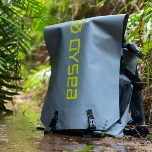 QYSEA Wasserdichter Rucksack für Unterwasserdrohnen