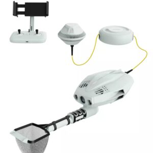 CHASING Dory Explore Mintgrün