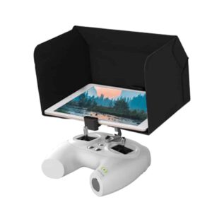 QYSEA FIFISH Controller Sonnenblende