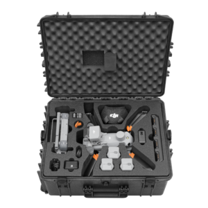 TOMcase DJI Matrice M4 – „Ready to Fly" XT 540 Koffer