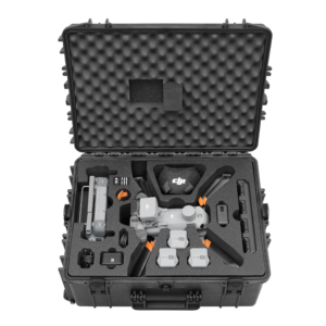 TOMcase DJI Matrice M4 – „Ready to Fly" XT 540 Koffer