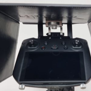 LifThor Sunblocker200mm breit für DJI Smart Controller, DJI RC PRO, DJI RC2