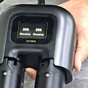 QYSEA FIFISH E-GO Schnellladestation