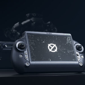 QYSEA Q-iRC Intelligente industrielle Fernbedienung für FIFISH ROVs