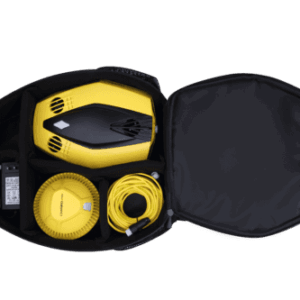 CHASING DORY Unterwasserdrohne Flash Pack