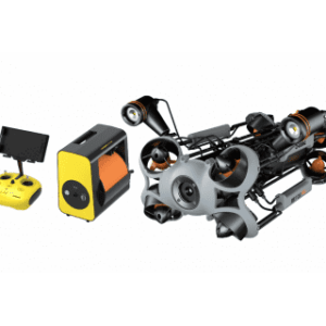 CHASING M2 PRO Max Unterwasserroboter | Unterwasserdrohne In Industriequalität