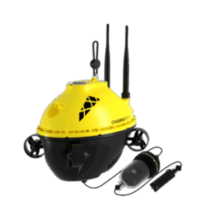 CHASING F1 Pro Angel Fischfinder-Drohne