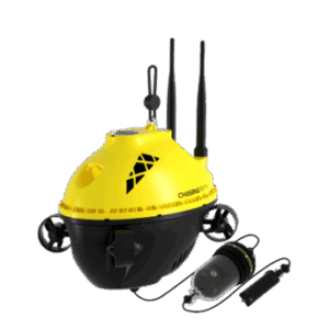 CHASING F1 Pro Angel Fischfinder-Drohne