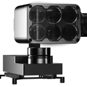 CZI GL60 Mini  Suchscheinwerfer für DJI M30 / M30T