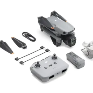 DJI Air 3S (DJI RC-N3)