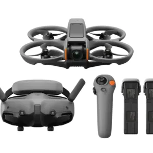 DJI Avata 2 Fly More Combo (drei Akkus)