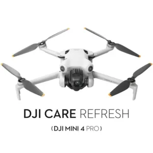 DJI Care Refresh (DJI Mini 4 Pro) 2 Jahre (Karte)