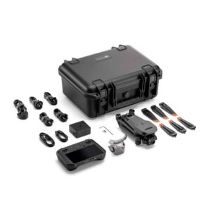 DJI Mavic 3T (inkl. 12 Monate DJI Care Enterprise Basic, 12 Monate Maintenance)