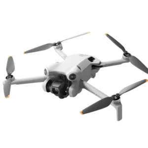 DJI Mini 4 Pro (DJI RC-N2)