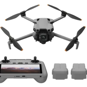 DJI Mini 5 Pro Fly More Combo (DJI RC2)