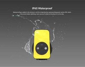 CHASING Elektrische Rolle