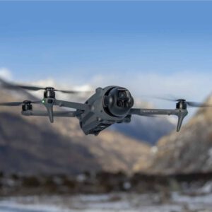 DJI Mavic 4 Pro Fly More Combo (DJI RC 2)