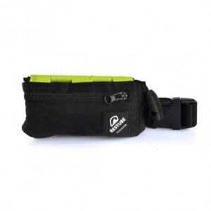 Restube extreme Black lime