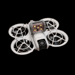 DJI NEO Pro Tactical Light Kit – Arc V   von Firehouse Technology