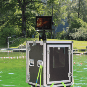Sonar Lifeguard