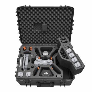 TOMcase DJI Matrice M4 – „Ready to Fly" XT620 Koffer