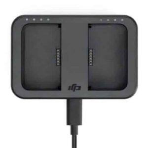 DJI WB37 Akkuladestation (USB-C)
