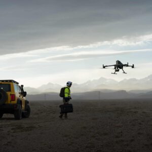 DJI Matrice M400 (inkl. 12 Monate DJI Care Enterprise Plus)