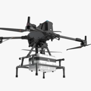 Seilwinde MT30 für DJI Matrice 400 RTK