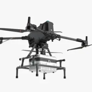 Seilwinde MT30 für DJI Matrice 400 RTK