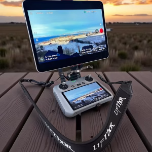 LifThor Freya V2 Combo - Utility Mount für DJI RC2